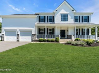 15 Christopher Drive, Howell, NJ 07731