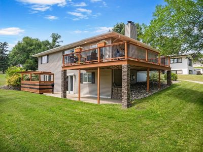 2300 7th Ave NW, Minot, ND, 58703