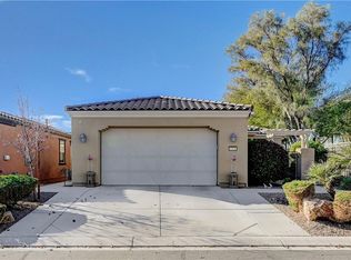 5721 Keystone Crest St, North Las Vegas, NV 89081
