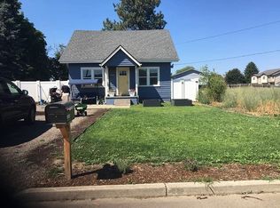 17401 E Cataldo Ave, Spokane Valley, WA 99016