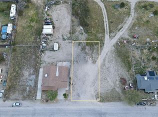 LOT 512, Cabazon, CA 92230