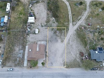 LOT 512, Cabazon, CA, 92230