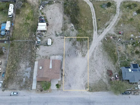 LOT 512, Cabazon, CA 92230
