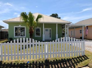 6303 Hilltop Ave, Panama City Beach, FL 32408