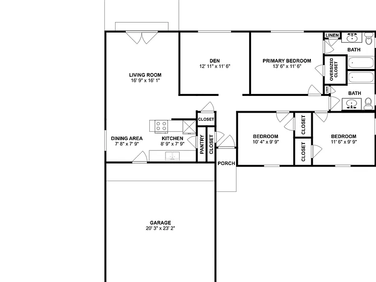 1803 Westcrest Dr — Photo 18