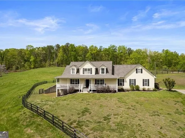 321 Old Fincher Ct, Canton, GA 30114