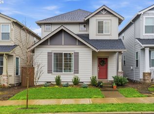 31066 NW Brooking St, North Plains, OR