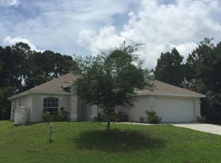 255 Gordon Rd NW, Palm Bay, FL 32907