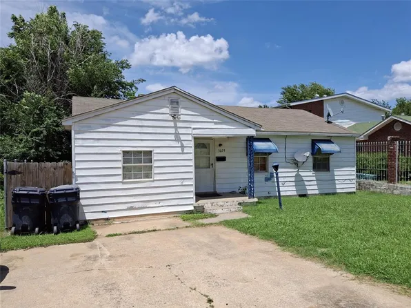 3029 NW 28th St, Oklahoma City, OK 73107