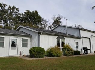 10499 W 400 N, Fair Oaks, IN 47943