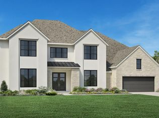 2306 Cedar Meadow Ln, Leander, TX 78641