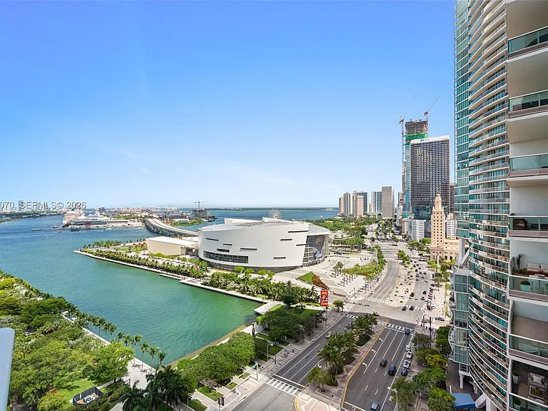 900 Biscayne Blvd #2304 — Photo 28
