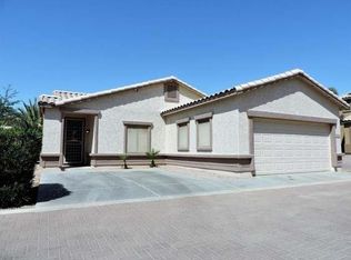 6303 S Teresa Dr, Chandler, AZ 85249