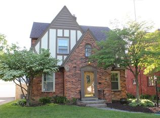 3747 Woodmont Rd, Toledo, OH 43613