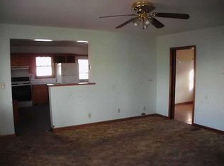 608 E Franklin St, Huntington, IN 46750