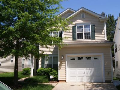 1019 Red Hat Ln, Durham, NC, 27713