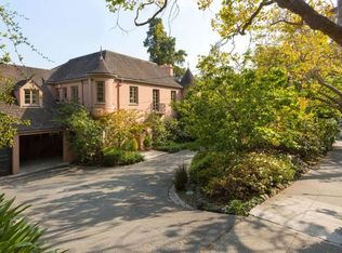 370 Hampton Rd, Piedmont, CA 94611