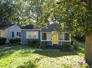 3526 Myra St, Jacksonville, FL 32205