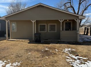 4112 S Monroe St, Amarillo, TX 79110