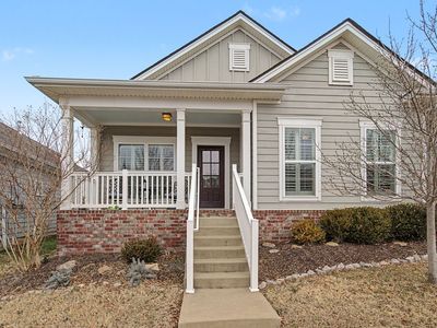 4108 Alva Ln, Nolensville, TN, 37135