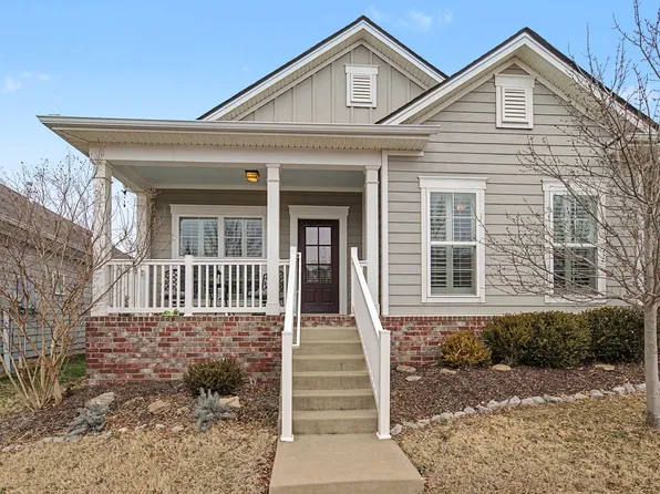 4108 Alva Ln, Nolensville, TN 37135