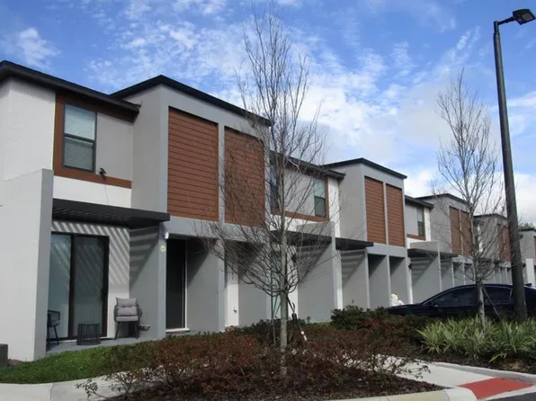 3405 Tranquil Trl, Kissimmee, FL 34747