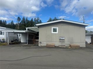 1240 Wilkinson Rd #34, Comox Valley, BC V9M3X8