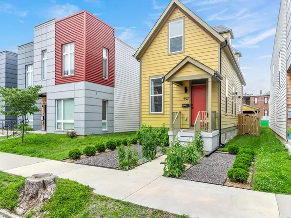 4427 Swan Ave, Saint Louis, MO 63110