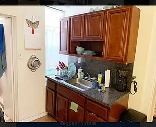 Rented by Urban Pads