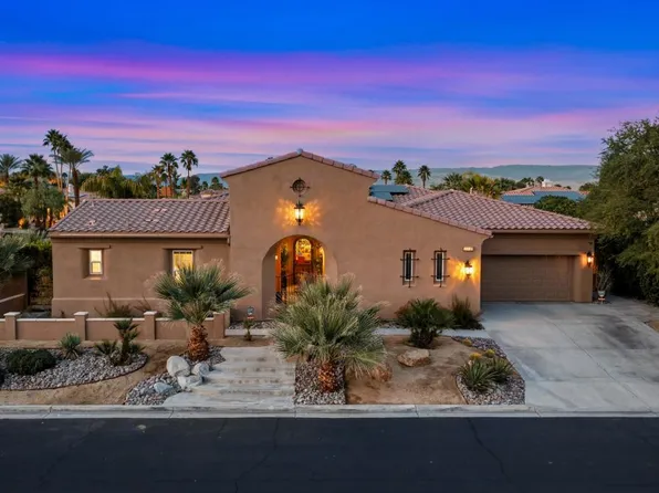 35101 Vista Del Aqua, Rancho Mirage, CA 92270