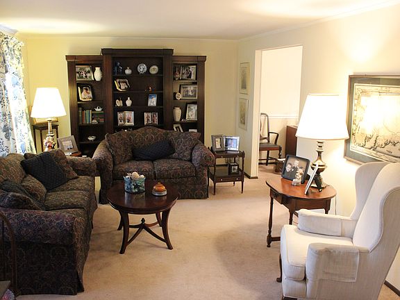 2nd image of 5143 S Carterton Dr