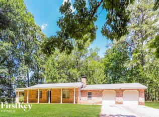 6580 Short Rd, Fairburn, GA 30213