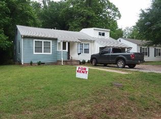 602 N Duncan St, Stillwater, OK 74075