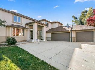 1509 Redwing Ln, Broomfield, CO 80020