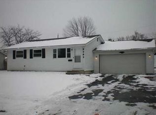 2353 Taymouth Rd, Columbus, OH 43229