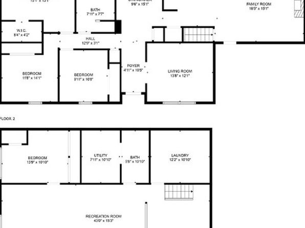 7006 Candlewick Dr NE, Cedar Rapids, IA 52402