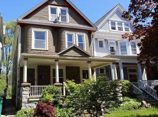 39 Greenfield St #1, Buffalo, NY 14214