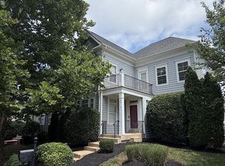 8218 Warfield St, Manassas, VA 20110