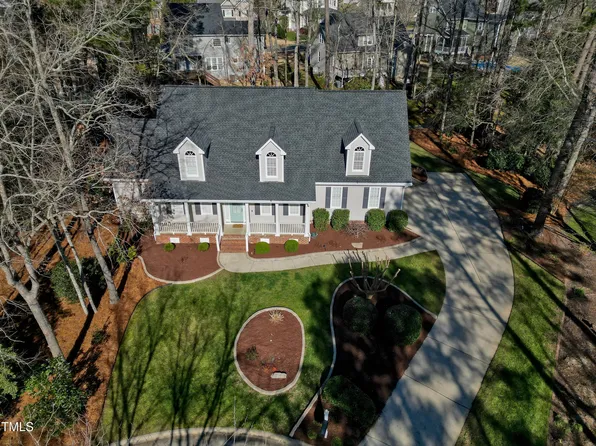 5417 Leopards Bane Ct, Holly Springs, NC 27540