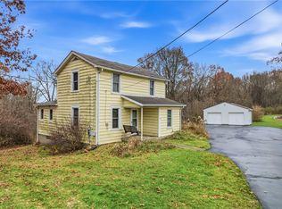 161 Porter Rd W, Greenville, PA 16125