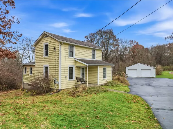 161 Porter Rd, Greenville, PA 16125