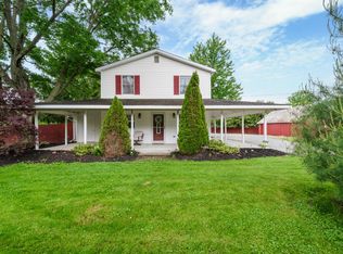 5090 Plain City Georgesville Rd, Plain City, OH 43064