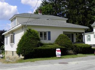 78 Jean St, Gardner, MA 01440