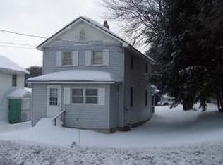 311 Main St, Kersey, PA 15846