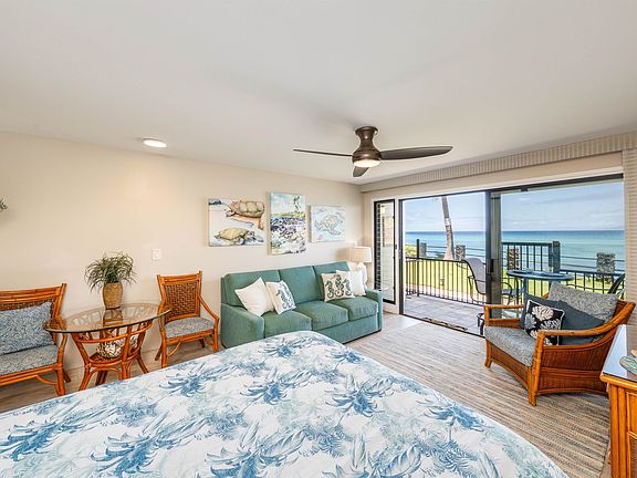 2nd image of 4095 Lower Honoapiilani Rd APT 118C