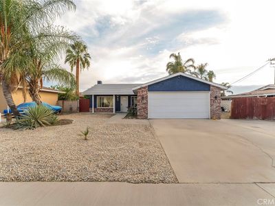 261 W Whittier Ave, Hemet, CA, 92543