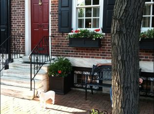 205 Delancey St, Phila, PA 19106
