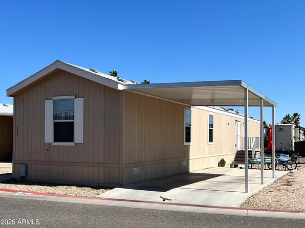 625 W McKellips Road #358, Mesa, AZ 85201