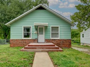 431 S Newton Ave, Springfield, MO 65806