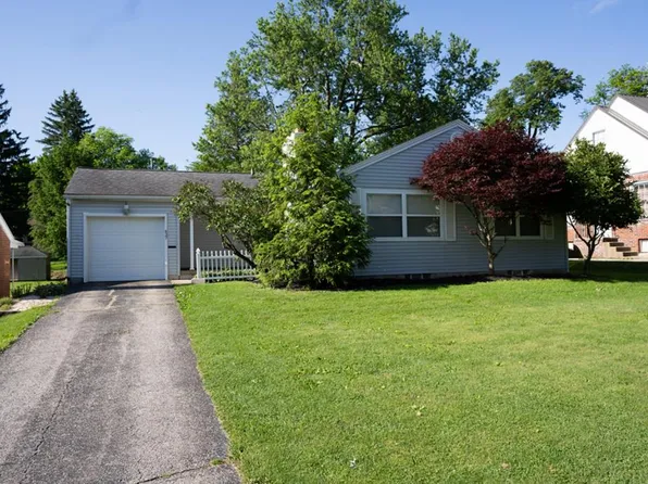 637 Clifton Blvd, Mansfield, OH 44907